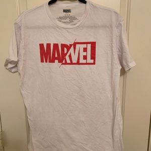 Marvel T-shirt